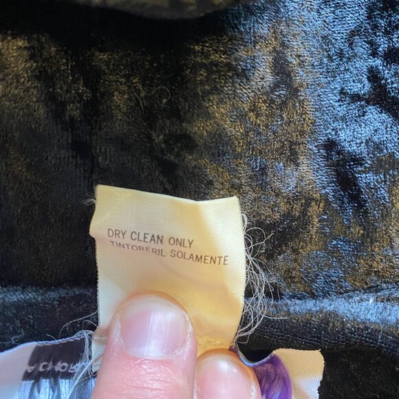 Vintage Dress - Picture 4 of 4